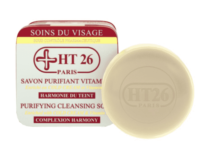 HT26 Purifying Cleansing Soap 150g
