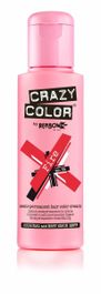 Crazy Color - Fire - 100 ml