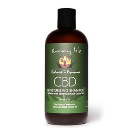 Sunny Isle CBD Conditioner 354 ml