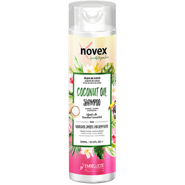 Novex Coconut Oil Shampoo 300ml