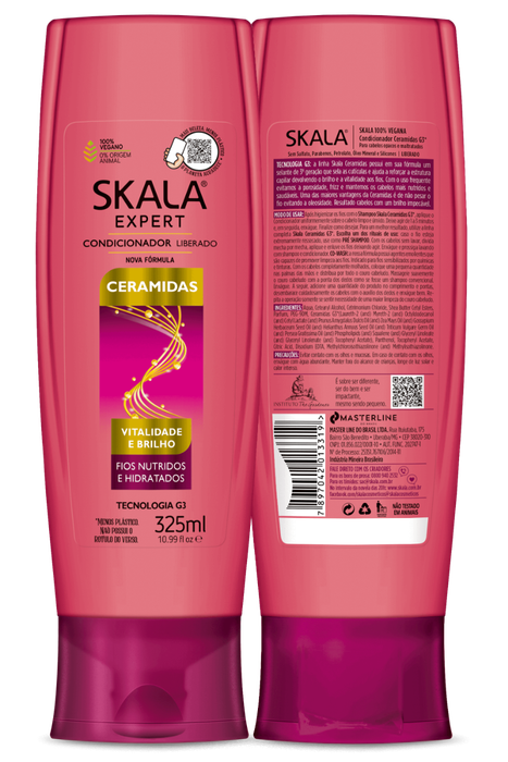 Skala Ceramidas Conditioner 325ml