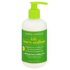 Mixed Chicks Kids Leave-in Conditioner 237 ml
