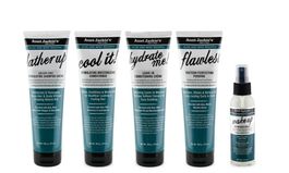 Aunt Jackie's Aloe and Mint Collection Bundle