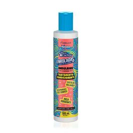 Novex Bouncy Curls Conditioner (300ml) - WAVY