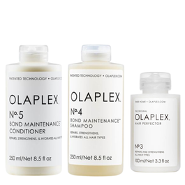 Olaplex Bond Maintenance System Kit