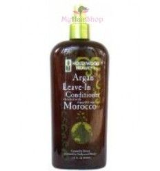 Hollywood Argan Leave-in Conditioner 355 ml