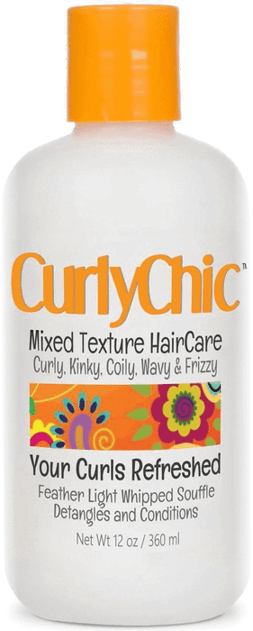 Curly Chic Your Curls Refreshed 12oz