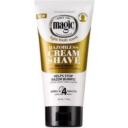 Magic Shaving Cream - Sensitive - 170 g