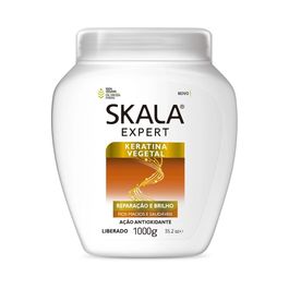 Skala Kerite Vegetal Haar Treatment Creme 1000g