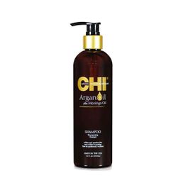 CHI Argan Oil Shampoo 340ml
