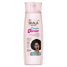 Skala Crespo Divino Shampoo 325ml