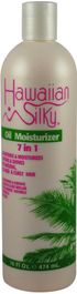 Hawaiian Silky 7-in-1 Oil Moisturizer 473 ml