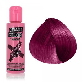 Crazy Color - Bordeaux - 100 ml
