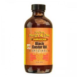 Jamaican Mango & Lime Black Castor Oil - Original 236 ml