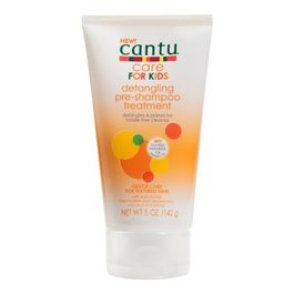 Cantu Kids Detangling Pre Poo 142 gr
