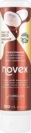 Novex Coconut Oil Conditioner 300ml