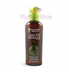 Hollywood Beauty Argan Oil 89 ml