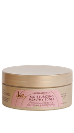 Keracare Curlessence Healthy Edges 65gr