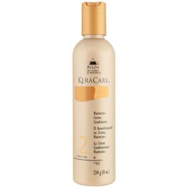 Keracare Humecto Creme Conditioner 237 ml