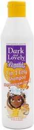 Beautiful Beginnings Kids 2-in-1 Shampoo Plus Conditioner 251 ml