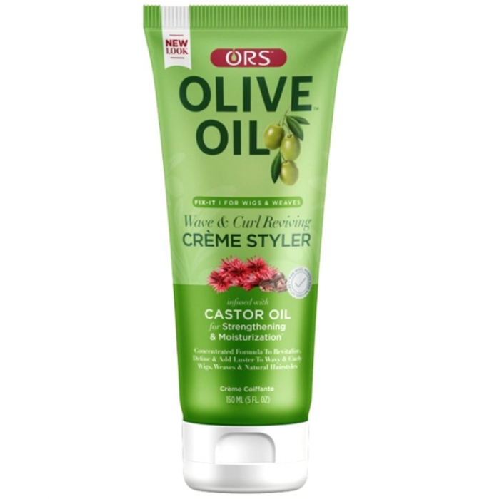 ORS Olive Oil Fixit Creme Styler 5oz