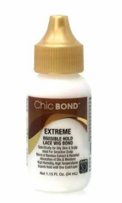 Salone Pro Chic Bond Lace wig Extreme 1.5oz
