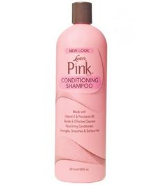 Pink Conditioning Shampoo 591 ml