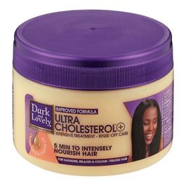 Dark & Lovely Ultra-cholesterol 250 ml