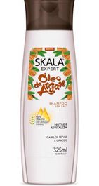Skala Oleo de Argan Shampoo 325ml