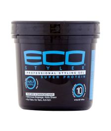 Eco Styler Professional Styling Gel Super Protein Max Hold 473 ml