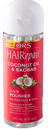Ors Hairepair Polisher 177 ml