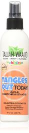 Taliah Waajid Kids Tangles Out Today 236ml