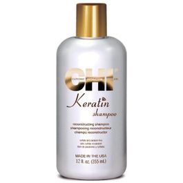 CHI Keratin Shampoo 355 ml