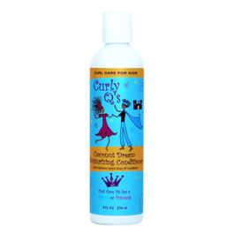 Curls Coconut Dream Moisturizing Conditioner 8oz