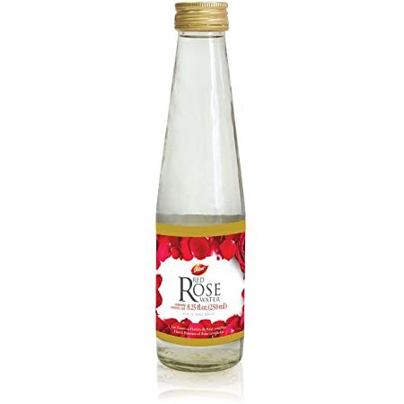 Dabur Rose Water 250ml