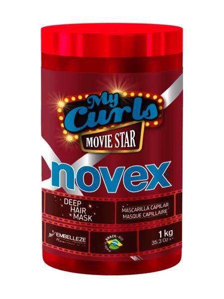 Novex Movie Star Mask 1kg