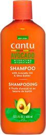 Cantu Avocado Hydrating Shampoo 400 ml