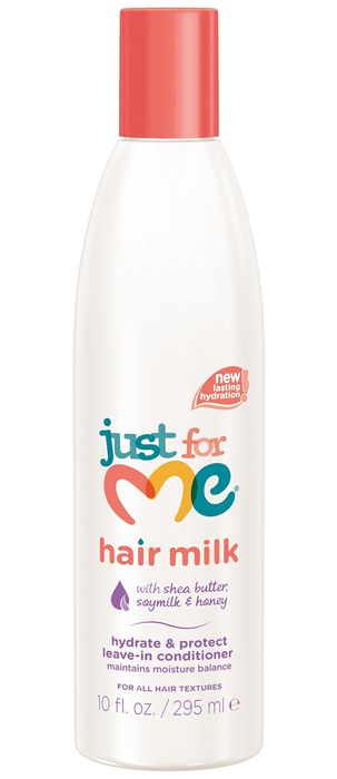 Just For Me Hydrate and Protect Leave in conditioner 295 ml