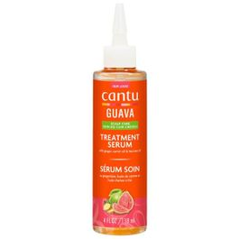 Cantu Guava & Ginger Treatment Serum 118ml