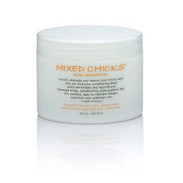 Mixed Chicks Detangling Deep Conditioner 236 ml