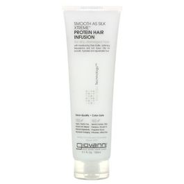 Giovanni Smooth as Silk Extreme Protein Hair Infusion 150 ml