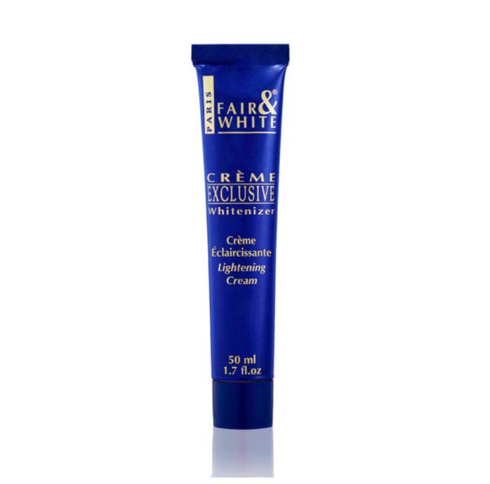 Fair & White Exclusive Cream 50ml
