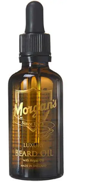 Morgan's Luxury Beard Oil 50ml