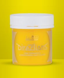 Directions Hair Color - Bright Daffodil - 88 ml