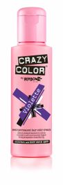 Crazy Color - Violette - 100 ml