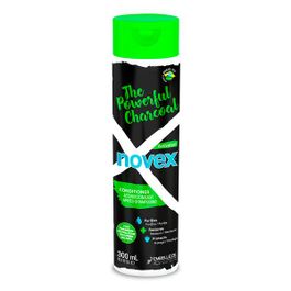 Novex Powerful Charcoal Conditioner 300ml/ 10.1oz