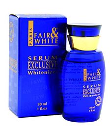 Fair & White Exclusive Whitenizer Serum 30 ml