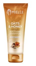 Mielle Oats & Honey Soothing Shampoo 8.5oz