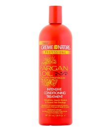 Creme of Nature Argan Oil Intensive Conditioning Treatment 591 ml