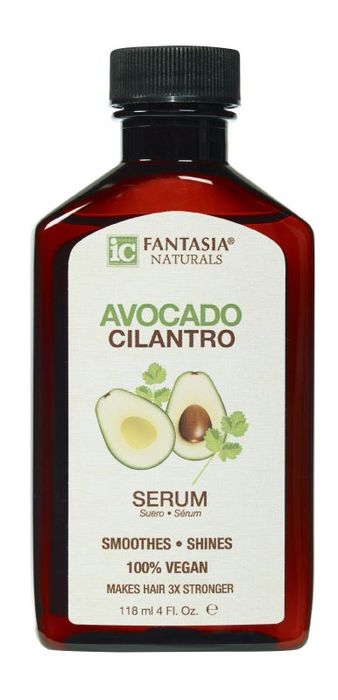 Fantasia IC Avocado Cilantro Serum 4oz / 118ml